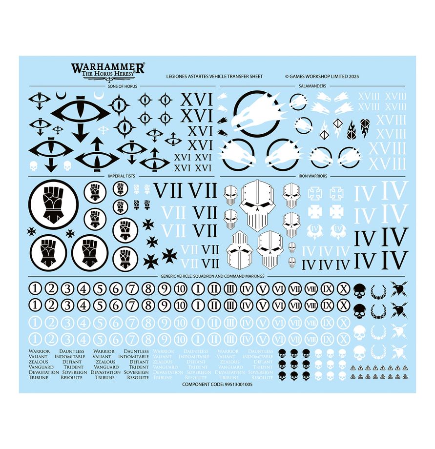 Warhammer 40,000 - Char Lance-missiles Whirlwind (PRÉCOMMANDE) - MEKA NEKO