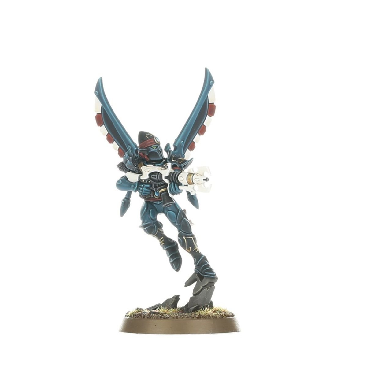 Warhammer 40,000 - Patrouille de Combat : Corsaires Aeldari - MEKA NEKO
