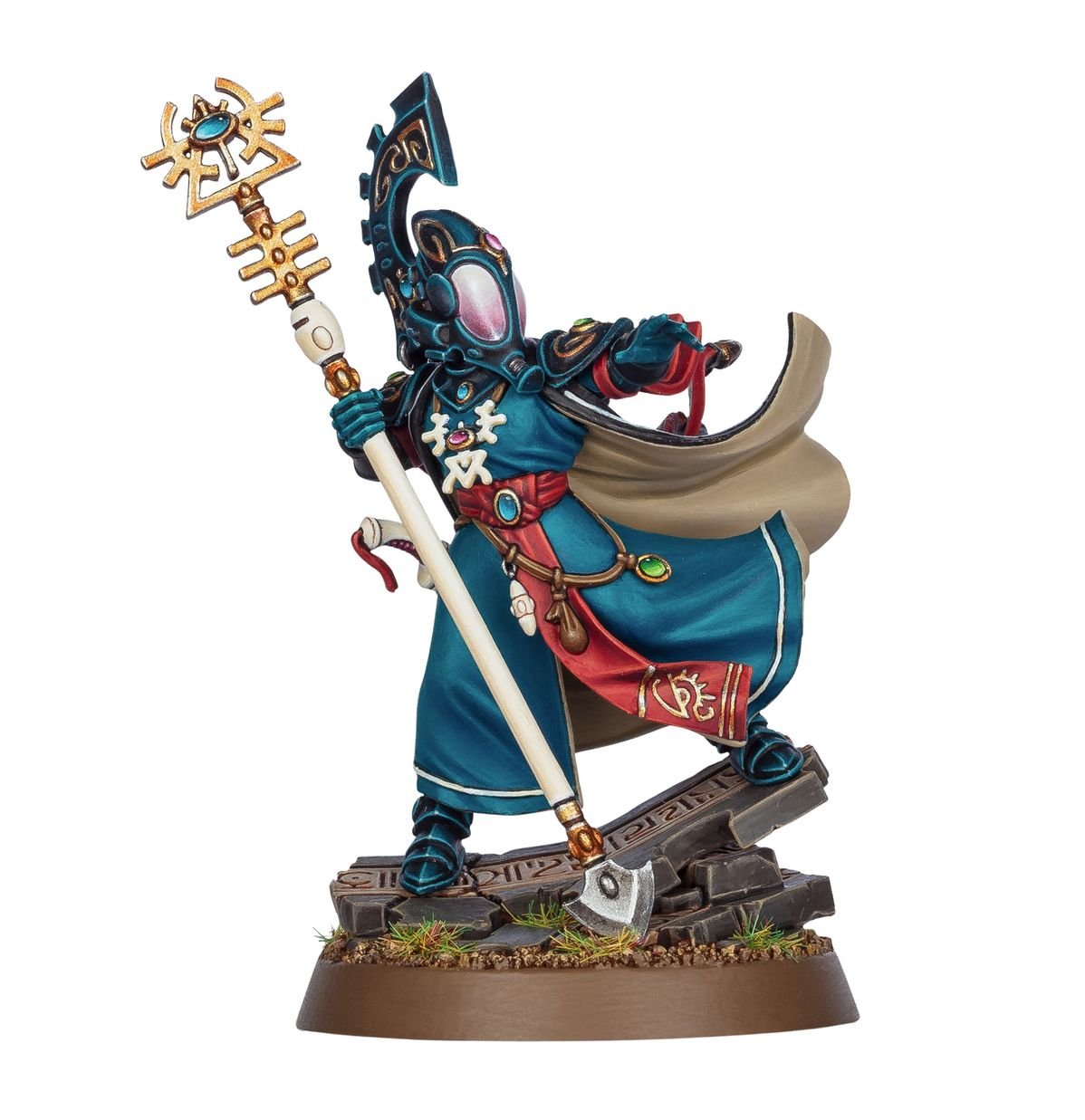 Warhammer 40,000 - Patrouille de Combat : Corsaires Aeldari - MEKA NEKO