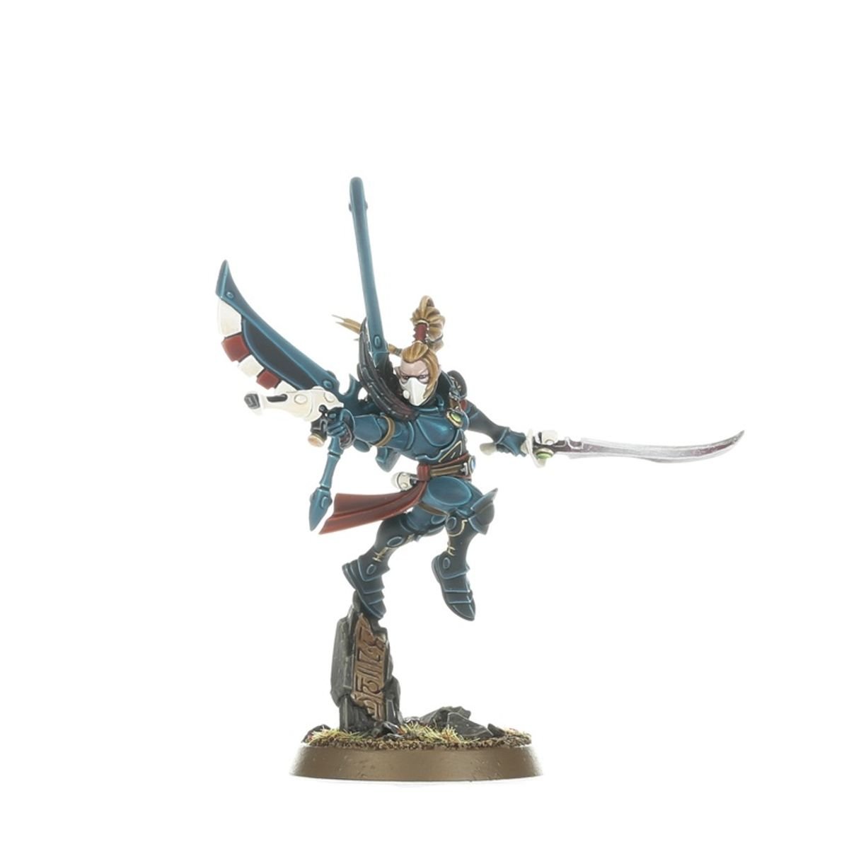Warhammer 40,000 - Patrouille de Combat : Corsaires Aeldari - MEKA NEKO