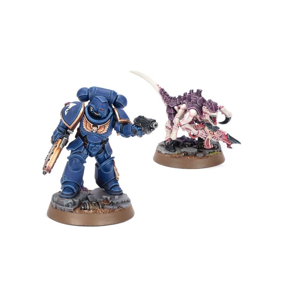 Warhammer 40K - Comment débuter ? - MEKA NEKO