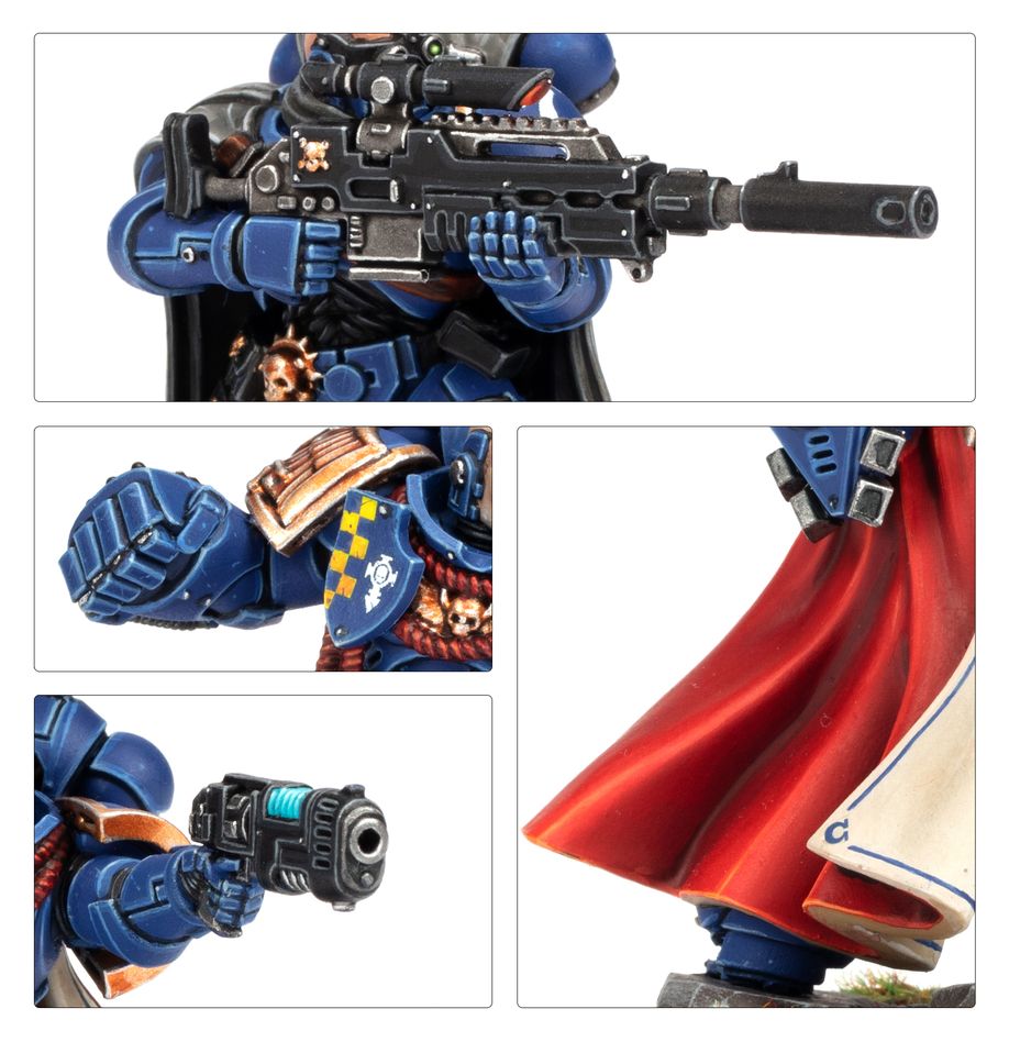 Warhammer 40K - Kill Team Starter Set - MEKA NEKO
