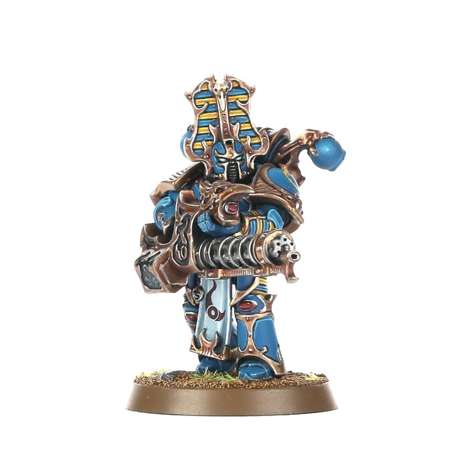 Warhammer 40K - Patrouille : Thousand Son (PRÉ - COMMANDE) - MEKA NEKO