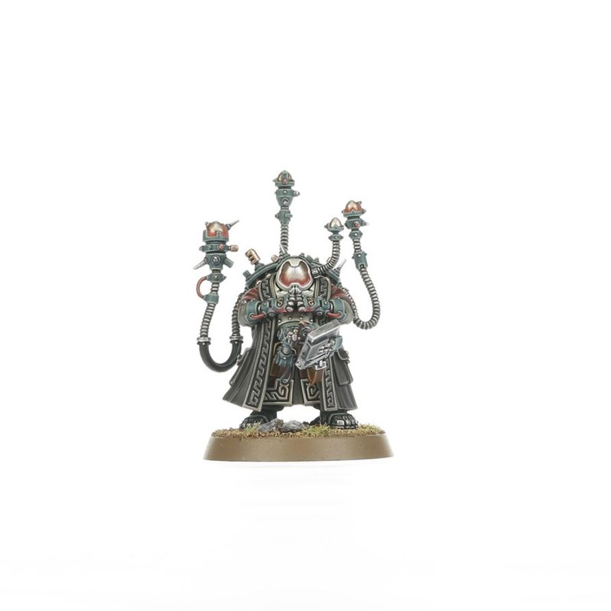 Warhammer 40000 Leagues of Votann
