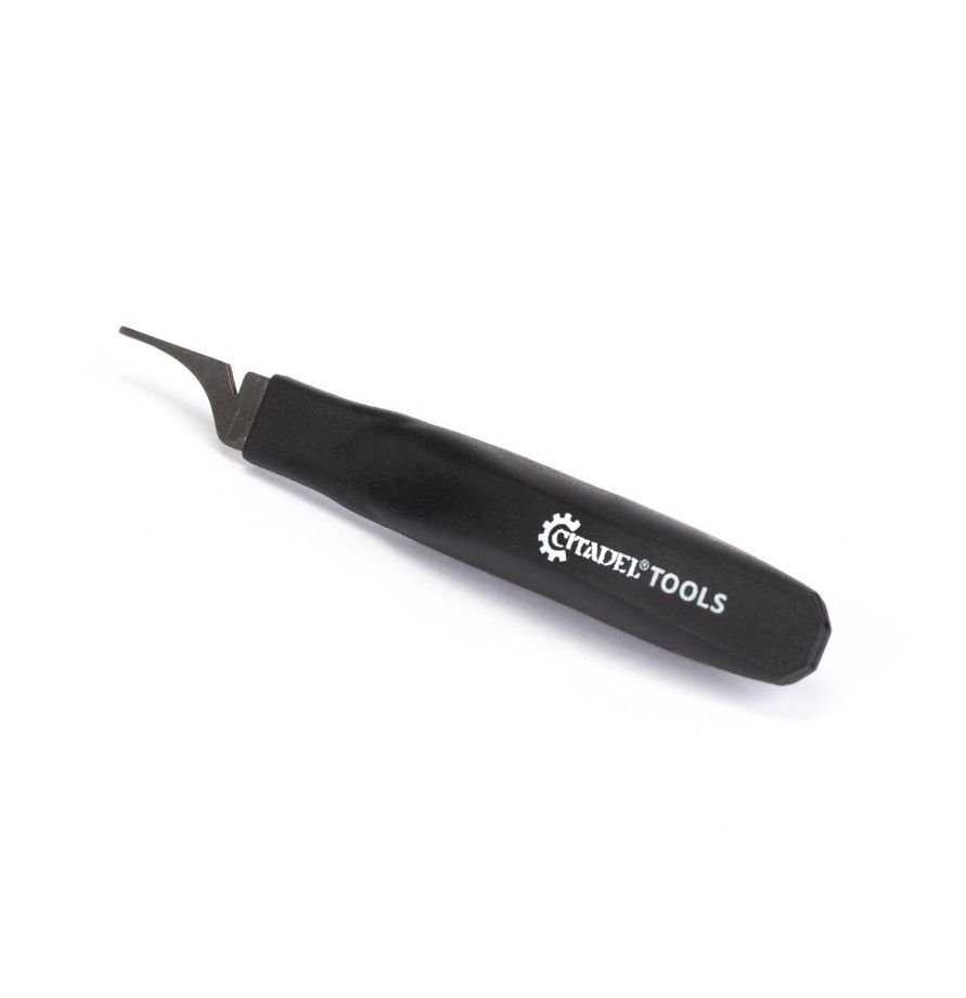 Citadel Tools : Ébarboir - MEKA NEKO