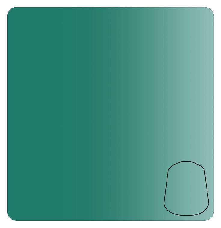 Contrast : Aeldari Emerald - MEKA NEKO