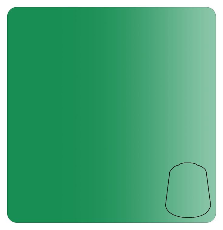 Contrast : Karandras Green - MEKA NEKO