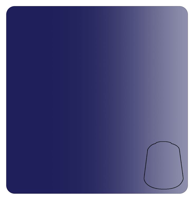 Contrast : Leviathan Purple - MEKA NEKO