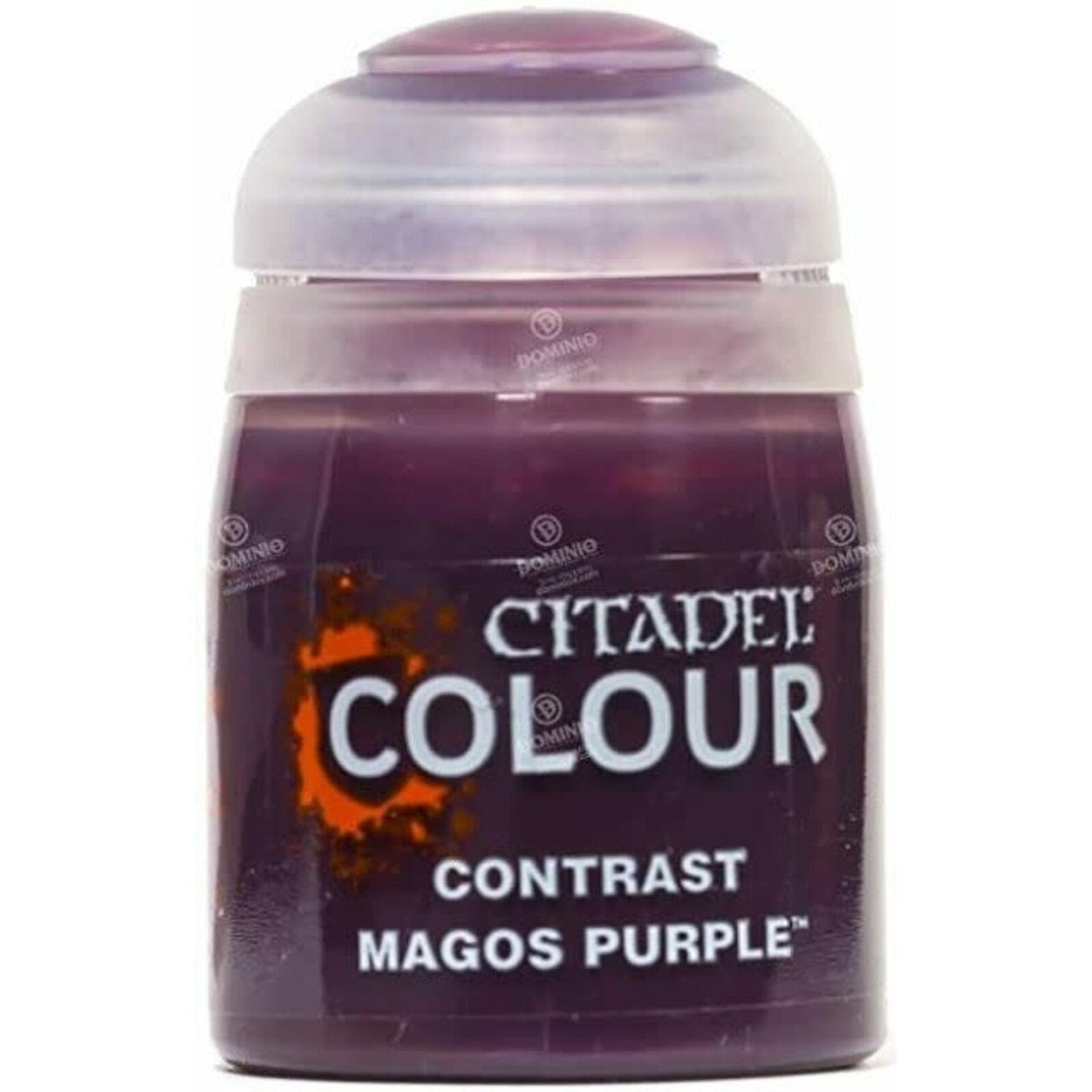 Contrast : Magos Purple - MEKA NEKO