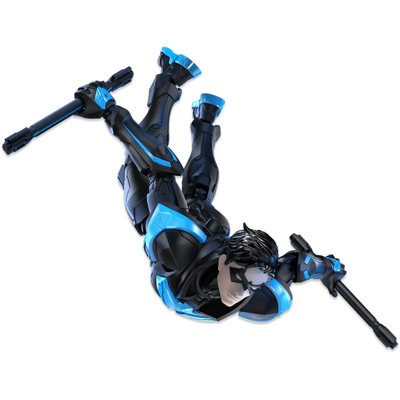 DC Champion Class Nightwing | Blokees - MEKA NEKO