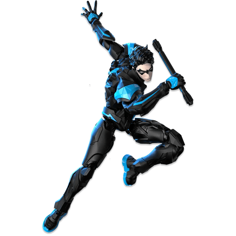 DC Champion Class Nightwing | Blokees - MEKA NEKO