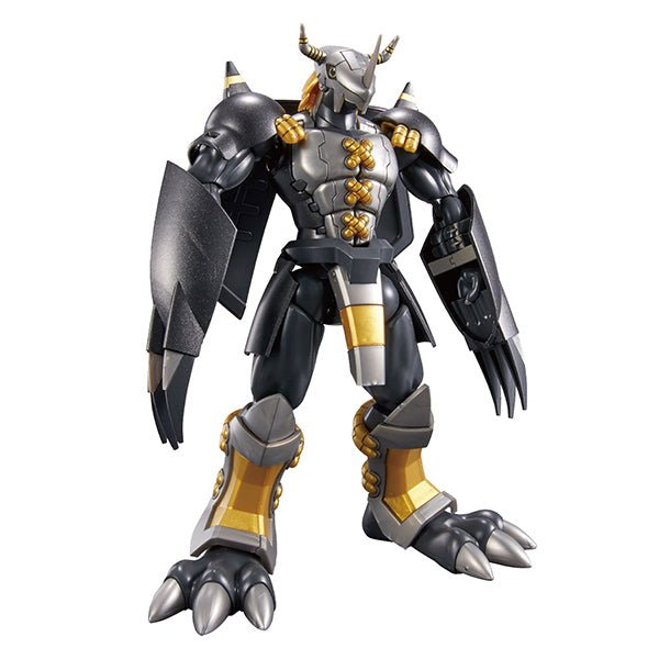 Figure - Rise Digimon - Blackwargreymon - MEKA NEKO