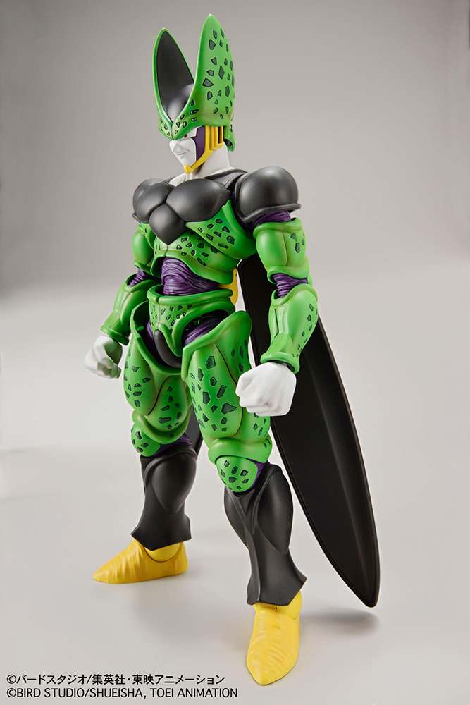 Figure - Rise DragonBall - Perfect Cell - MEKA NEKO