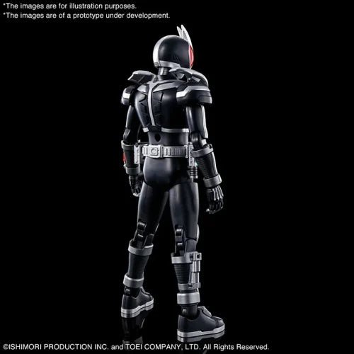 Figure - Rise Masked Rider Faiz Axel Form - MEKA NEKO