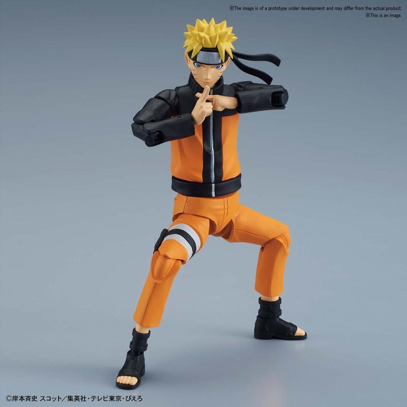 Figure - Rise Naruto - Naruto Uzumaki - MEKA NEKO