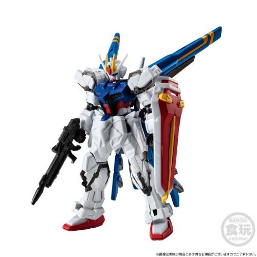 Figurine G Frame FA - Dragoon Strike - MEKA NEKO