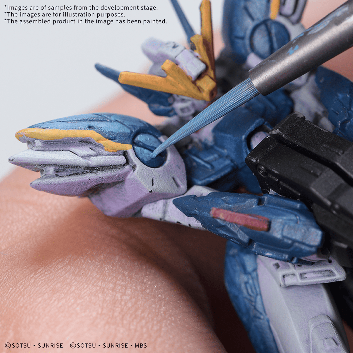 Gundam Assemble Starter Set 01 [ST01] (PRÉCOMMANDE) - MEKA NEKO