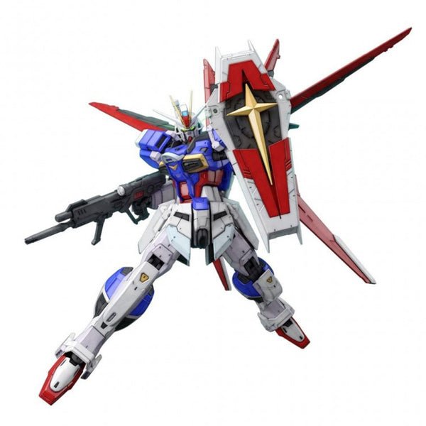 Gundam Gunpla RG 1/144 33 Force Impulse Gundam - MEKA NEKO