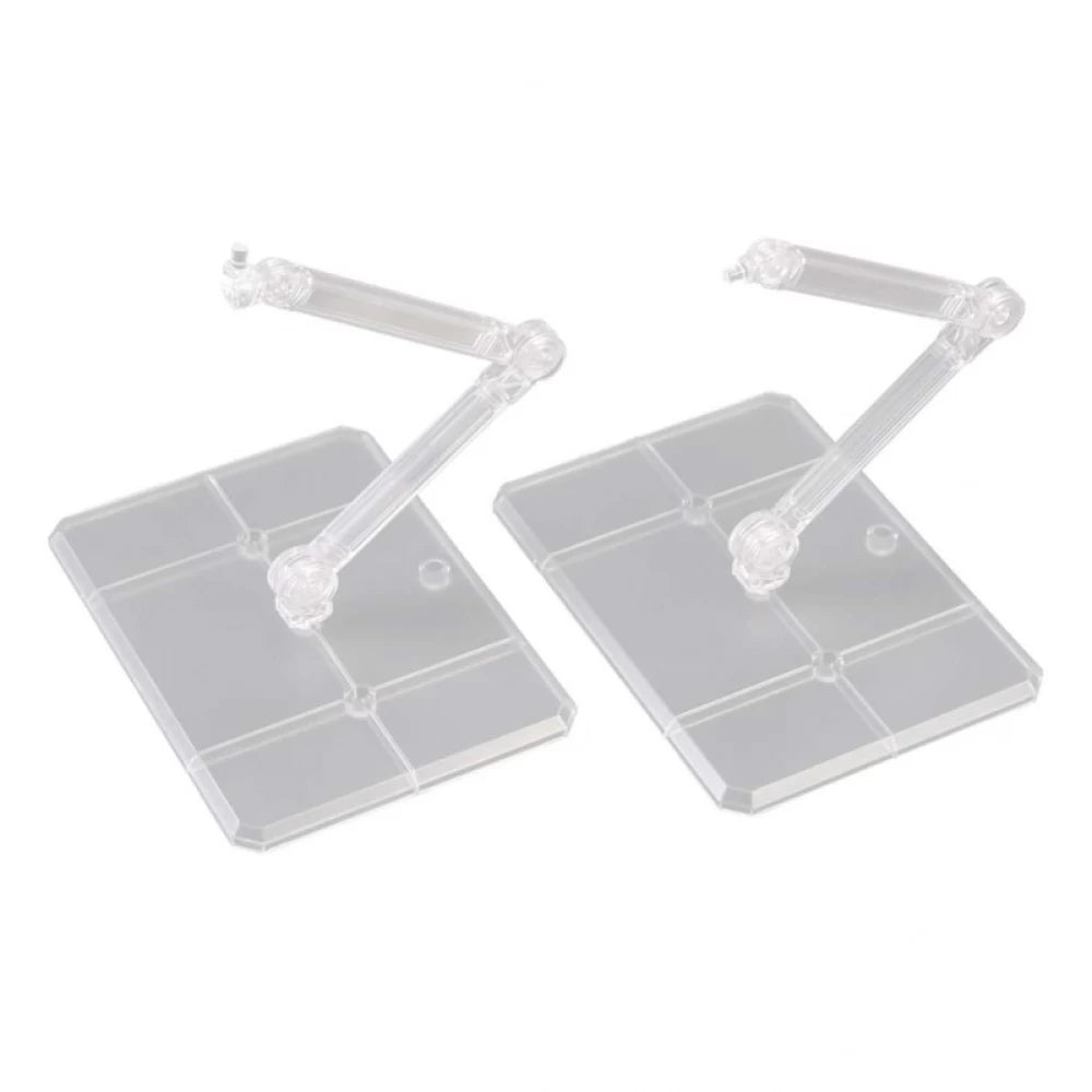 Gunpla - Action Base 7 Clear Color - MEKA NEKO