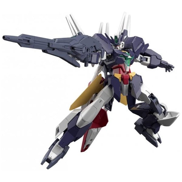 Gunpla HG 1/144 - 023 Uraven Gundam - MEKA NEKO