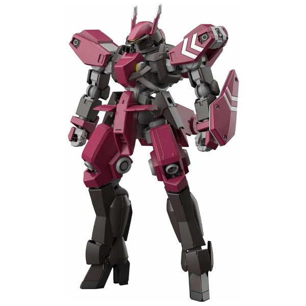 Gunpla HG 1/144 - 044 Cyclase’s Schwalbe Custom - MEKA NEKO