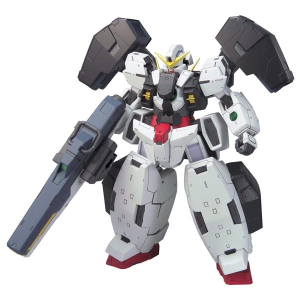 Gunpla HG 1/144 - 06 Gundam Virtue - MEKA NEKO