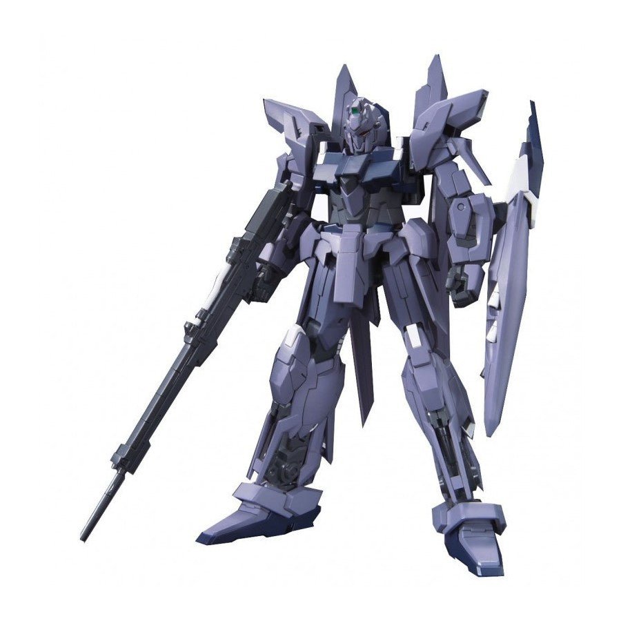 Gunpla HG 1/144 - 115 MSN - 001A1 Delta Plus - MEKA NEKO