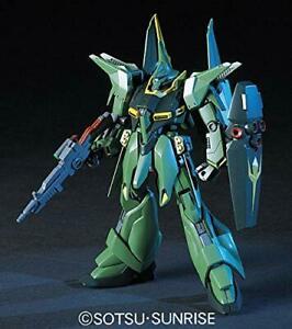 Gunpla HG 1/144 AMX - 107 Bawoo Neo - Zeon Attack - MEKA NEKO