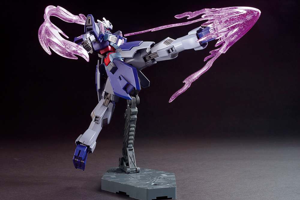 Gunpla HG 1/144 - Denial Gundam - MEKA NEKO