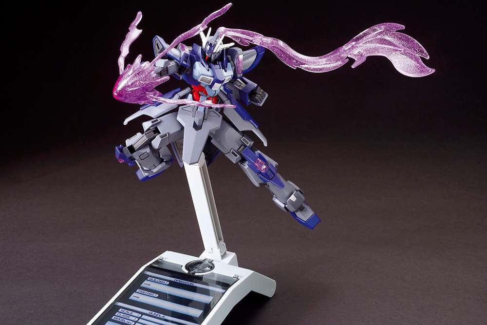 Gunpla HG 1/144 - Denial Gundam - MEKA NEKO