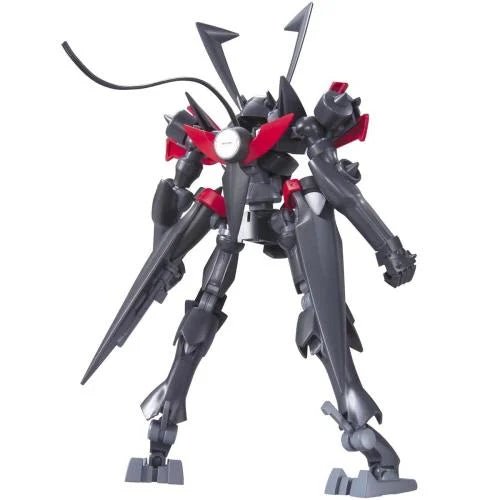 Gunpla HG 1/144 – GNX-U02X Masurao [REPROD] [PRÉCOMMANDE] - MEKA NEKO