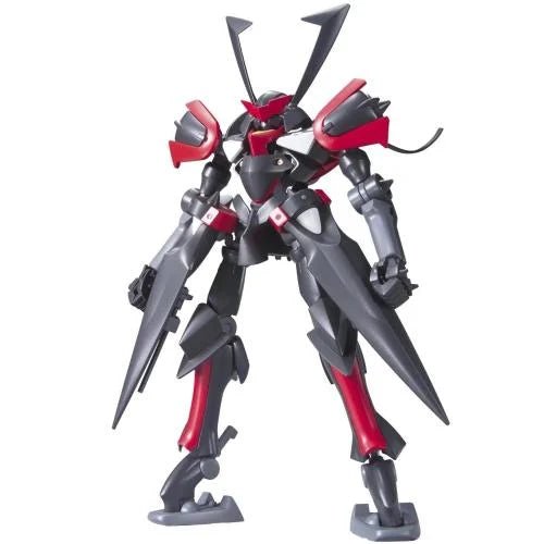 Gunpla HG 1/144 – GNX-U02X Masurao [REPROD] [PRÉCOMMANDE] - MEKA NEKO