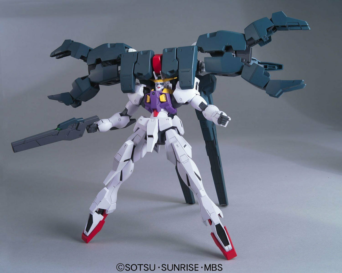 Gunpla HG 1/144 - Gundam 00 CB - 002 Raphael - MEKA NEKO