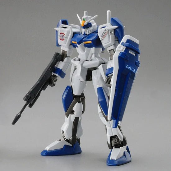 Gunpla HG 1/144 - Gundam Duel Assault Shroud - MEKA NEKO