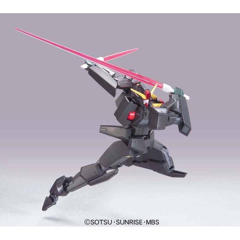Gunpla HG 1/144 - Gundam Seraphim - MEKA NEKO