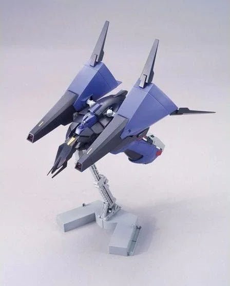 Gunpla HG 1/144 - MESSALA - MEKA NEKO
