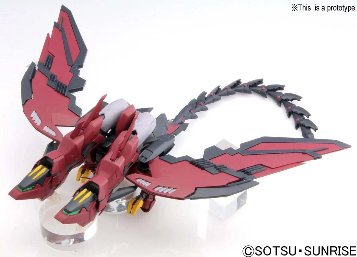 Gunpla MG 1/100 - Epyon Endless Waltz Ver - MEKA NEKO