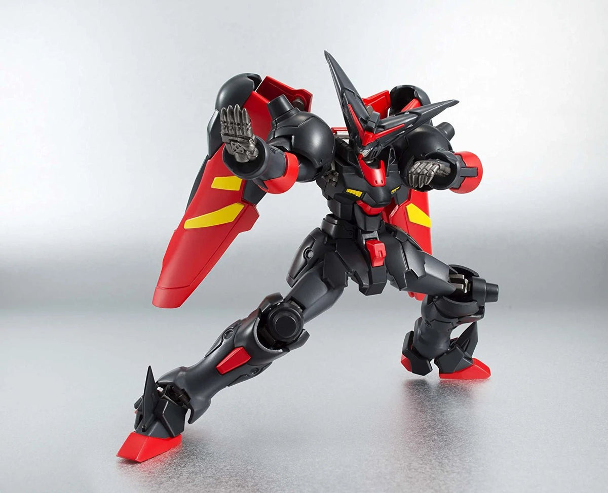 Gunpla MG 1/100 - Gundam Master - MEKA NEKO