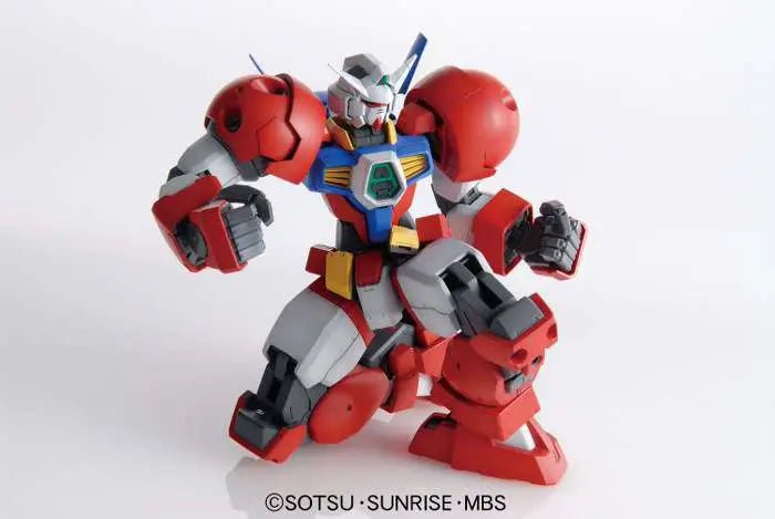 Gunpla MG 1/100 - Gundam Titus One - MEKA NEKO