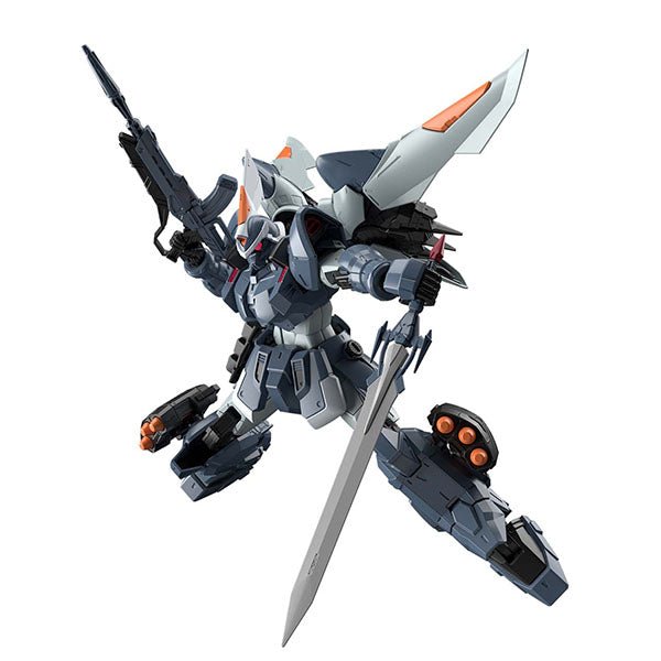 Gunpla MG 1/100 - Mobile Ginn - MEKA NEKO