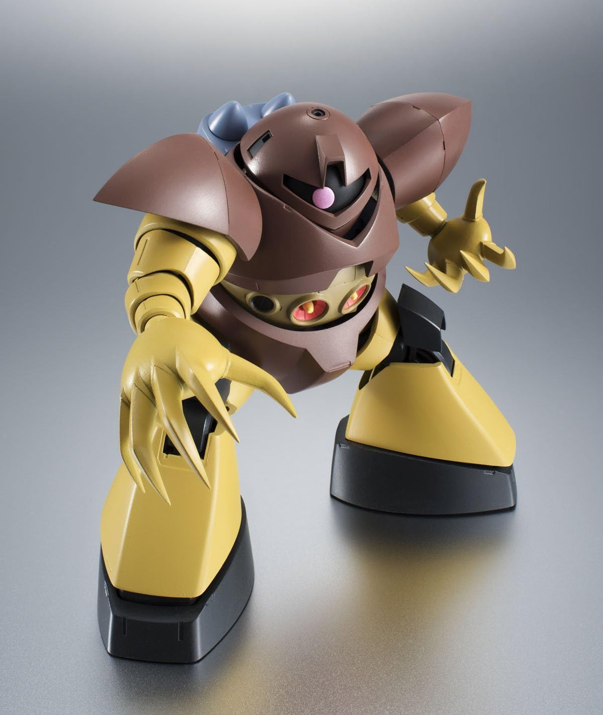Gunpla MG 1/100 - MSM - 03 GOGG - MEKA NEKO
