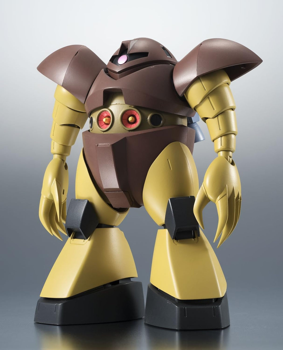 Gunpla MG 1/100 - MSM - 03 GOGG - MEKA NEKO