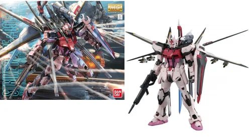 Gunpla MG 1/100 - Strike Rouge Ootori Unit Ver.RM [REPROD] [PRÉCOMMANDE] - MEKA NEKO