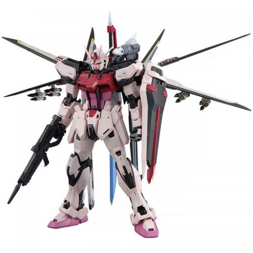 Gunpla MG 1/100 - Strike Rouge Ootori Unit Ver.RM [REPROD] [PRÉCOMMANDE] - MEKA NEKO