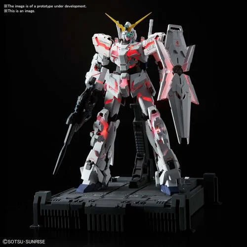 Gunpla MGEX 1/100 - Unicorn Gundam Ver.Ka RX-0 [REPROD] [PRÉCOMMANDE] - MEKA NEKO