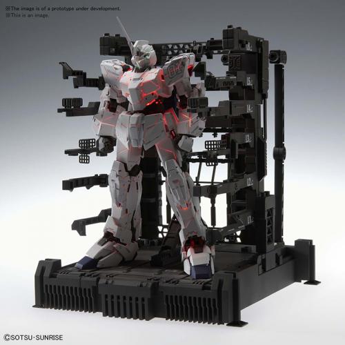 Gunpla MGEX 1/100 - Unicorn Gundam Ver.Ka RX-0 [REPROD] [PRÉCOMMANDE] - MEKA NEKO