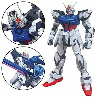 Gunpla PG 1/60 Perfect Strike Gundam - MEKA NEKO