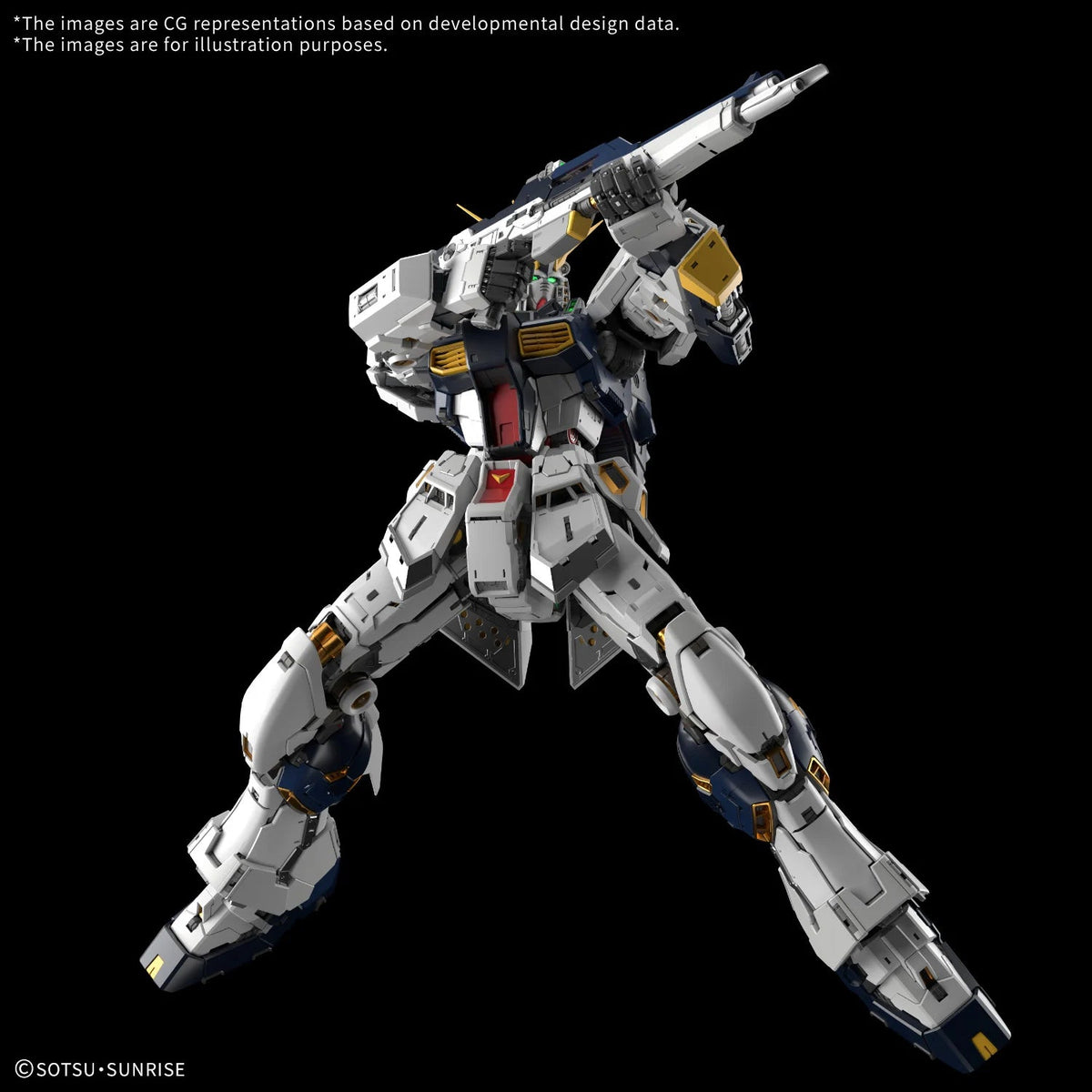 Gunpla PG 1/60 Unleashed - Nu Gundam - MEKA NEKO