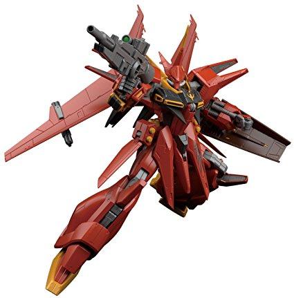 Gunpla RE/100 - Bawoo - MEKA NEKO
