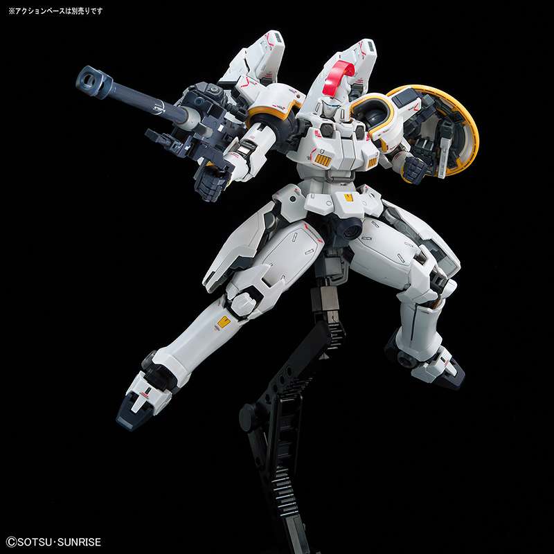 Gunpla RG 1/144 - 028 Tallgeese Ew - MEKA NEKO